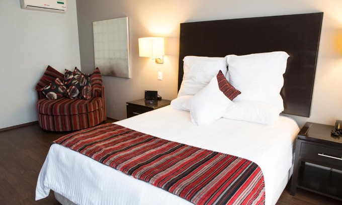 Colonia Cuauhtemoc Apartment | Suites Ganges