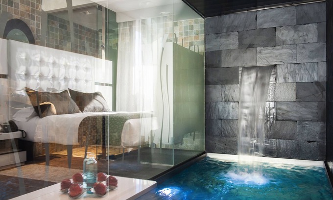 Santa Maria de Solius Hotel | Suites Natura Mas Tapiolas