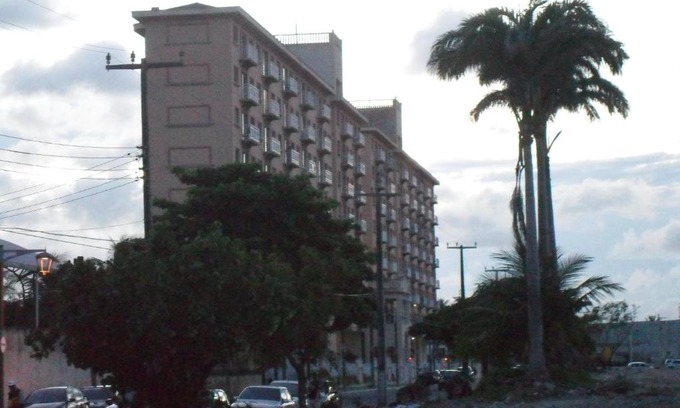 Praia de Iracema Apartment | Suites Vila de Iracema