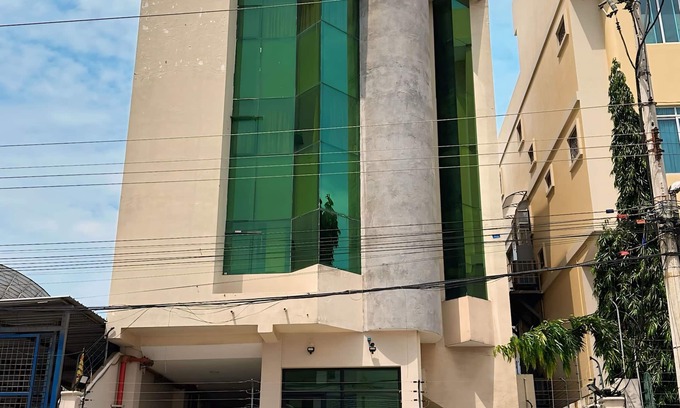 Simon Bolivar Apartment | Suitesecu Guayaquil