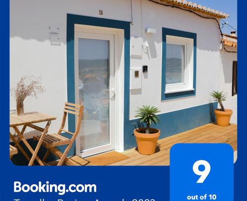 Aljezur House | SUKHA loft at the Castle