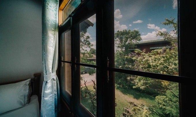 Mueang Kao Hotel | Sukhothai Garden