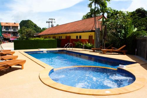 Ao Nang House | Suksai Buri Resort