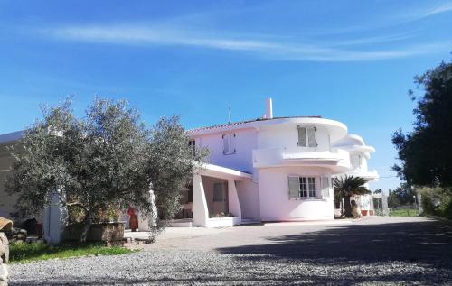 San Giovanni Suergiu House | Sulcis Camere