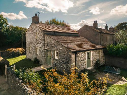Skipton House | Sulphur Wells Barn