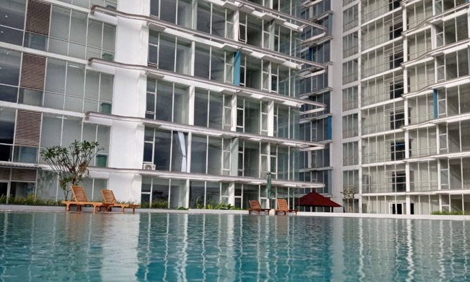 Jakarta Hotel | Sultan Premiere MPS