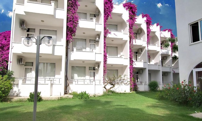 Yenisehir Hotel | Sultasa Hotel