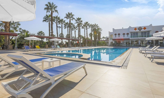 Yenisehir Hotel | Sultasa Hotel