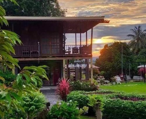 Wang Thong House | Sum sumbuy Homestay ซำ ซำบาย โฮมสเตย์