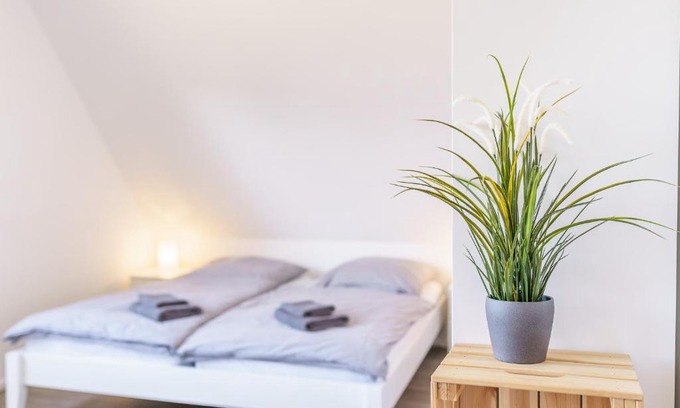 Scharbeutz Apartment | Summer Break 2