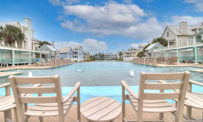 Cinnamon Shore Villa | Summer Breeze TC 4103