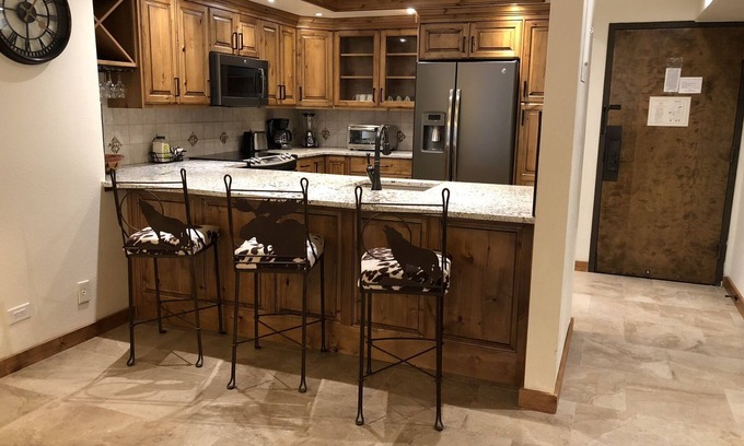 Peak 9 Condo | Summer dates available! Amazing condo within walking distance to everything!
