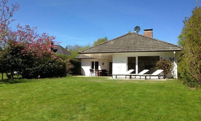 Sierksdorf House | Summer house by the sea Comfortable holiday residence
