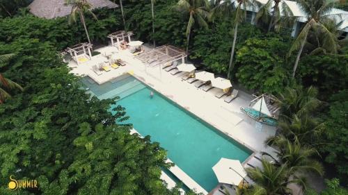 Ko Pha-ngan Resort | Summer Luxury Beach Resort & Spa