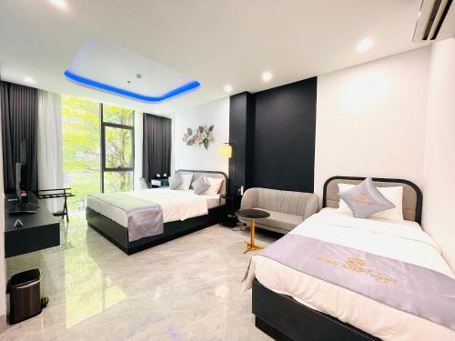 An Hai Đong Apartment | SUMO HOTELS