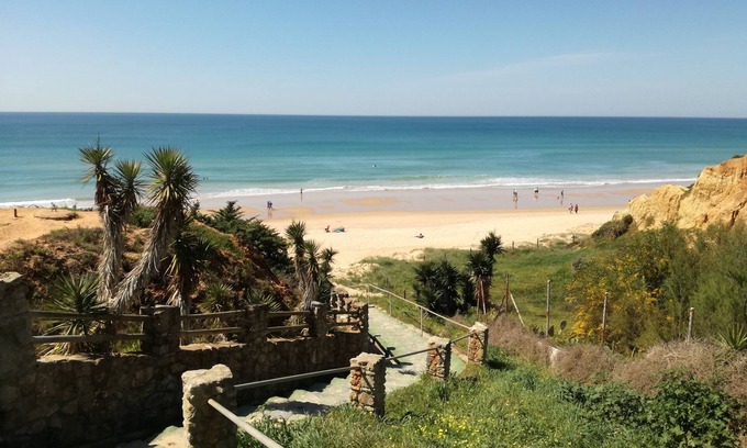 Cabo Roche Ski Chalet | Sun Beach and Fun in a Same Location!