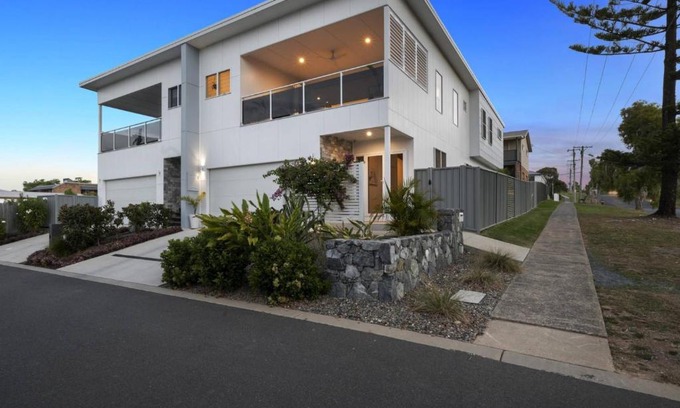 Woolgoolga House | Sun Crest