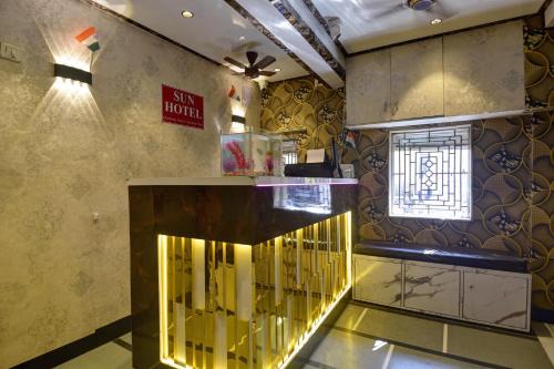 Kamathipura Hotel | Sun Guest House