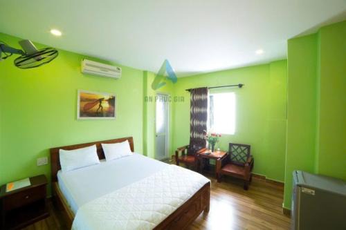 Ngu Hanh Son Hotel | Sun hotel