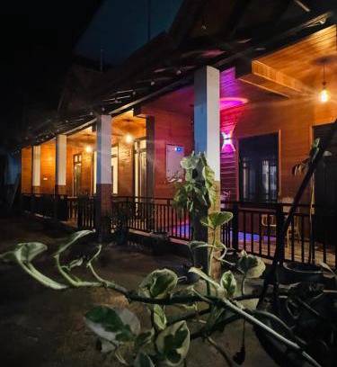 Nallathanniya Hotel | sun mount adams peak