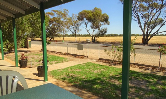 Maitland Hotel | Sun on the Stubble, Maitland