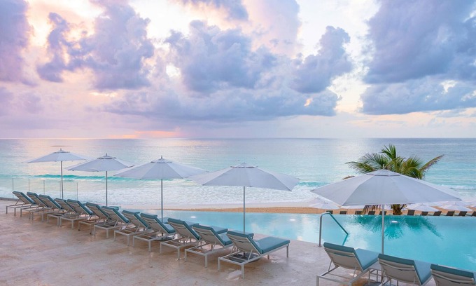 Zona Hotelera Resort | Sun Palace Cancun - Adults Only - All-inclusive