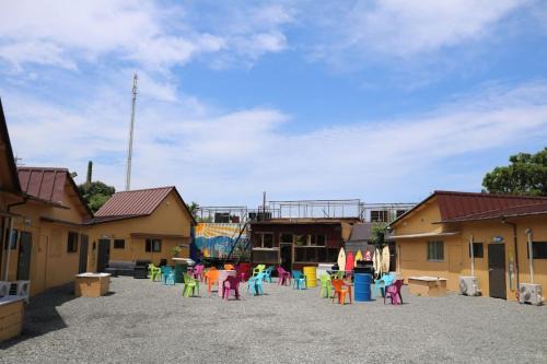 Sennan District House | Sun Sea Cottage - Vacation STAY 75453v