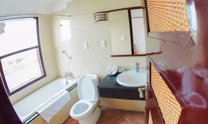Thuan An Resort | Sun & Sea Resort- Standard Unit 4