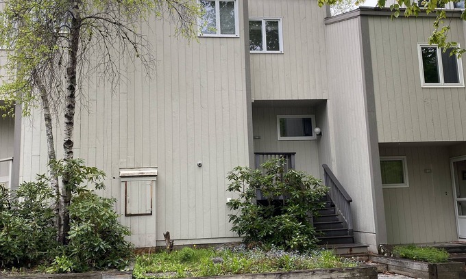 Sunapee House | Sunapee Townhome at Granliden