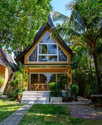 Klong Son Villa | Sunbay Villa by Utalay Koh Chang