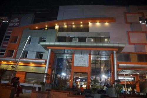 Hisar Hotel | Suncity Hotel & Restaurants