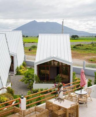 Angeles City House | Suncoast Villas
