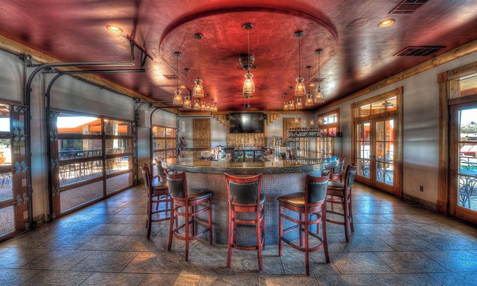 Gordon Resort | Sundance Club Resort and Spa