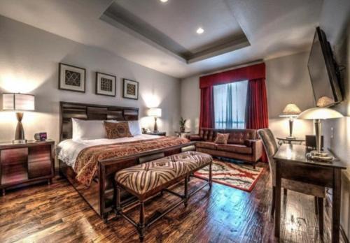 Gordon Hotel | Sundance Club Resort