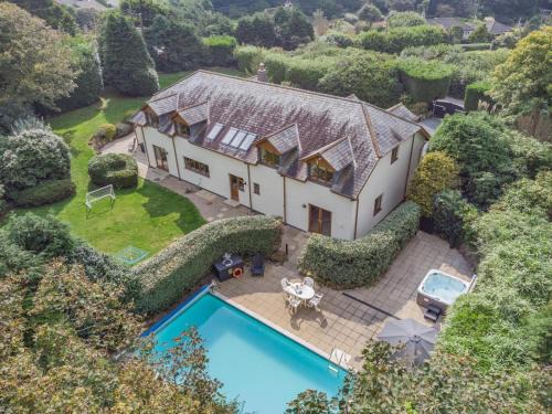 Tresowes House | Sundance