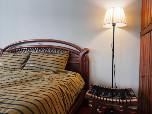 Tainan City Centre Apartment | Sunday Inn