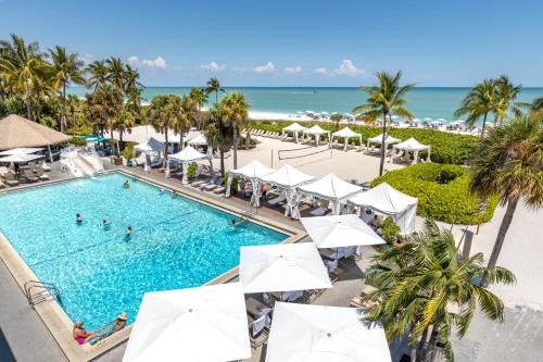 Sanibel Hotel | Sundial Beach Resort & Spa