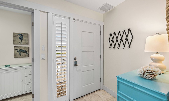 Boca Grande House | Sundown 03: 2-bed, 2-bath townhome in Boca Grande stunning Gulf front views, a relaxing getaway.