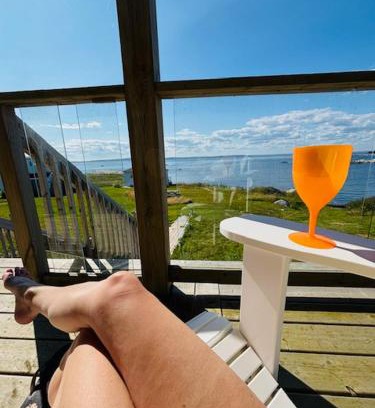 Indian Harbour Hotel | Sunfish Suite