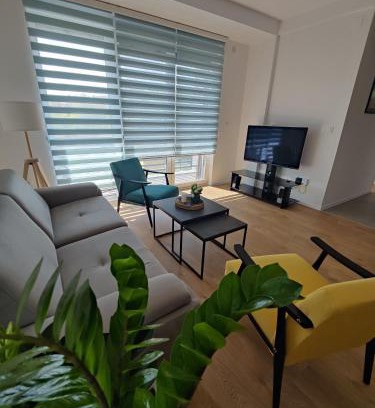 Zrenjanin Apartment | Sunflower Apartments
