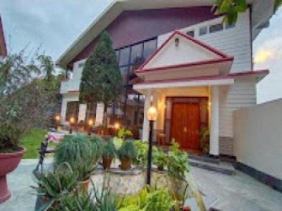 Gangtok Hotel | sungava resort - best hotel in gangtok