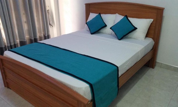 Anuradhapura House | Sunhill Lake Tourist Rest