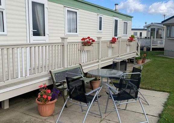 Anderby Creek House | Sunkist, Anderby Creek