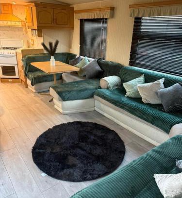 Anderby Creek Other | Sunkist holiday home from home