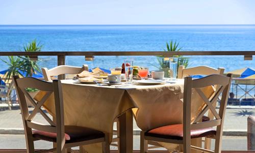 Georgioupolis Apartment | Sunlight Beach Hotel