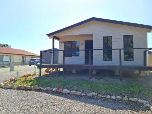 Kilkerran House | Sunlit Shore