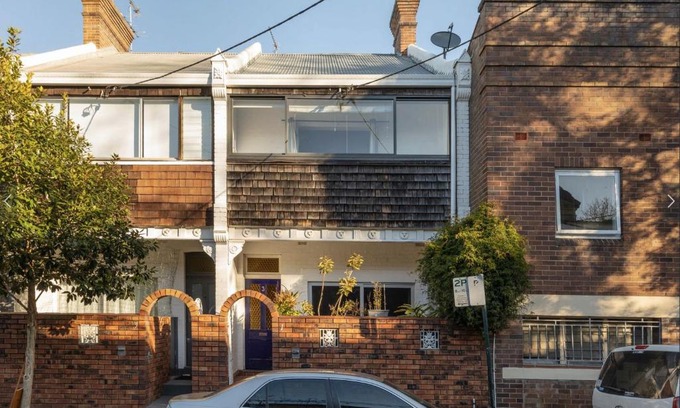 Surry Hills Apartment | Sunny Apartment in Surry Hills