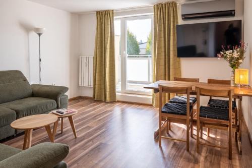 Trnava Apartment | Sunny apartment in Trnava