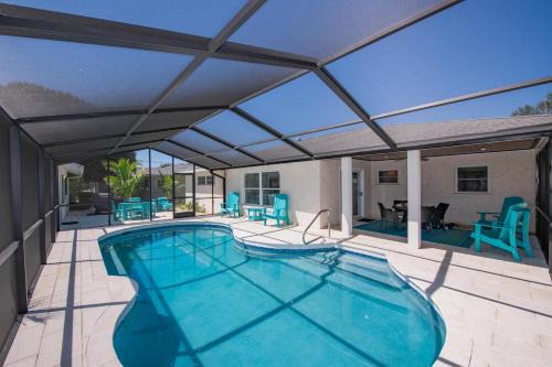 West Bradenton House | Sunny Breeze