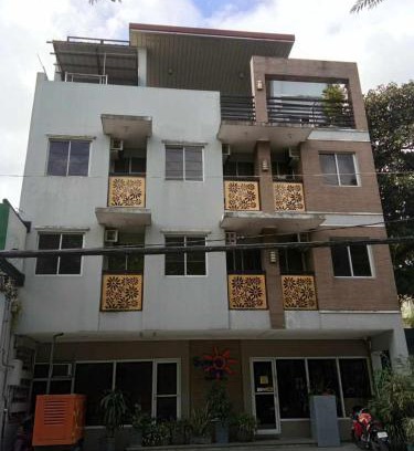 Cainta Hotel | Sunny Day Residences Cainta